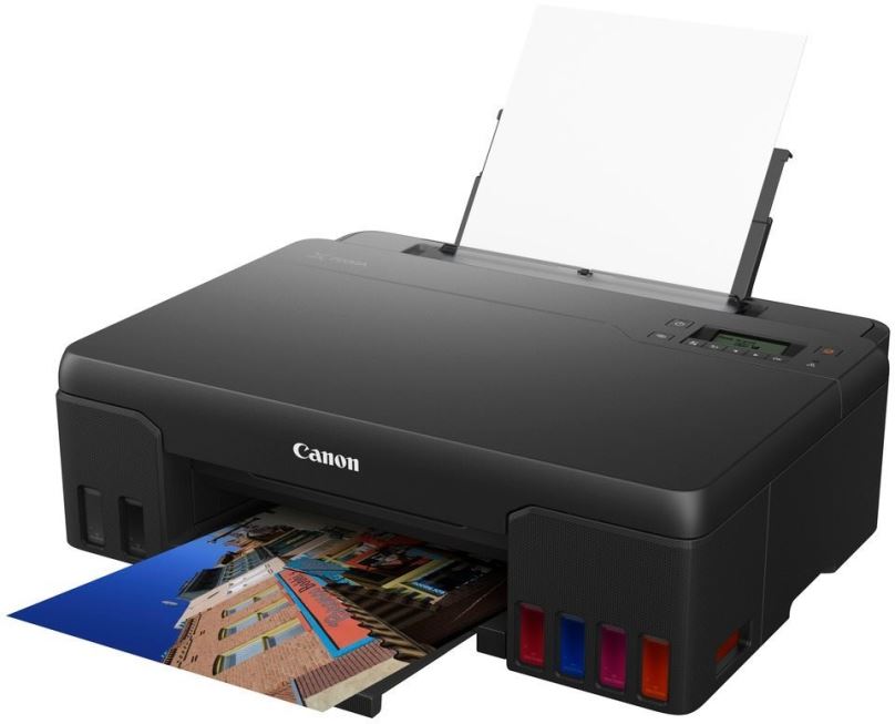 Inkoustová tiskárna Canon PIXMA G540