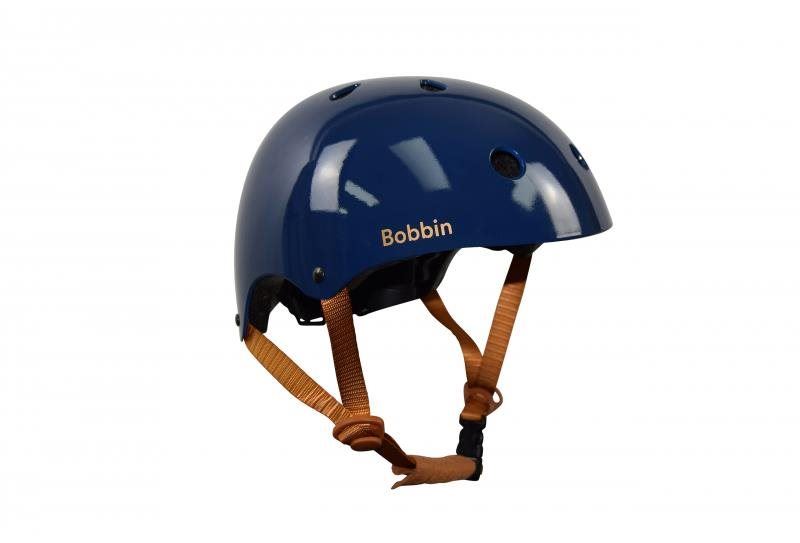 Helma na kolo Bobbin Starling Blueberry vel. S/M (48 – 54 cm)