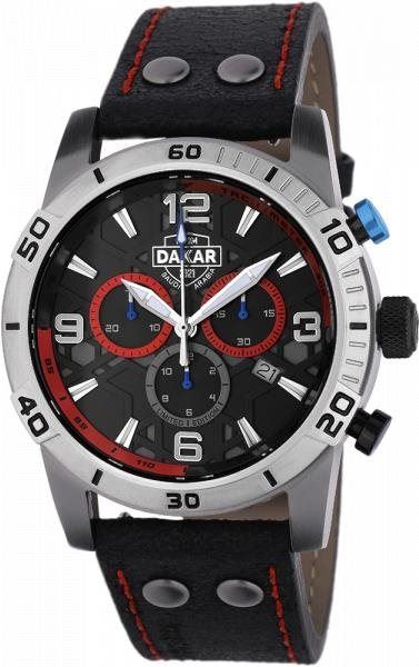 Pánské hodinky PRIM DAKAR 2021 W01P.13137.A