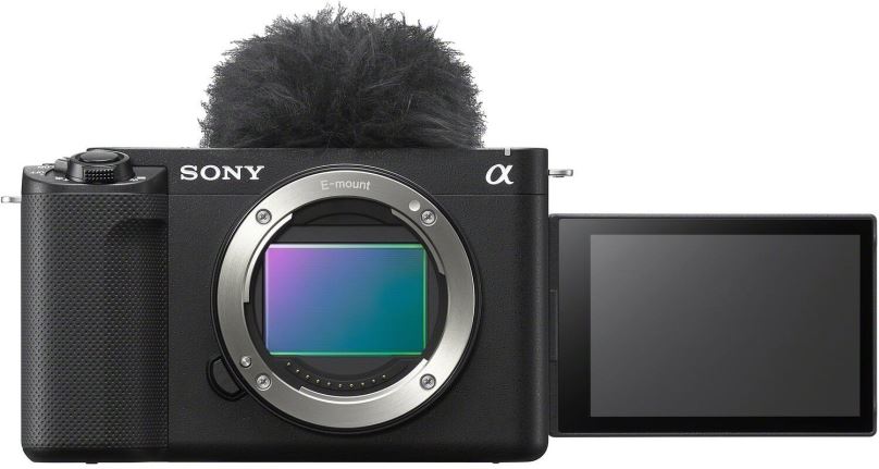 Digitální fotoaparát Sony ZV-E1 tělo