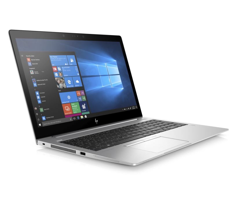 Repasovaný notebook, HP EliteBook 850 G5, záruka 24 měsíců