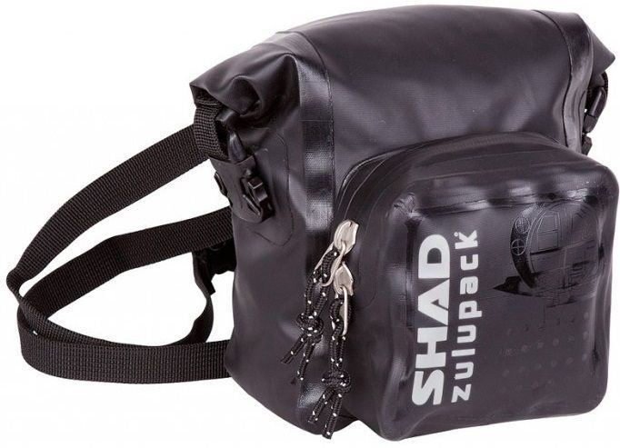 Taška SHAD Malá taška SW05 černý