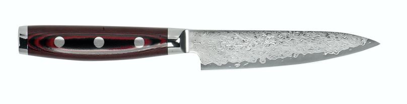 Kuchyňský nůž YAXELL Super GOU 161 Univerzální nůž 120mm