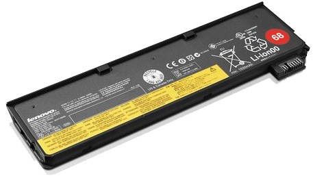 Baterie pro notebook Lenovo ThinkPad Battery 68