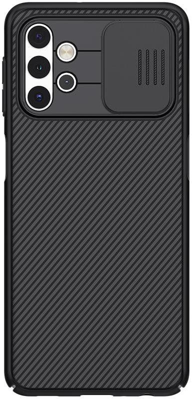 Kryt na mobil Nillkin CamShield pro Samsung Galaxy A32 5G Black