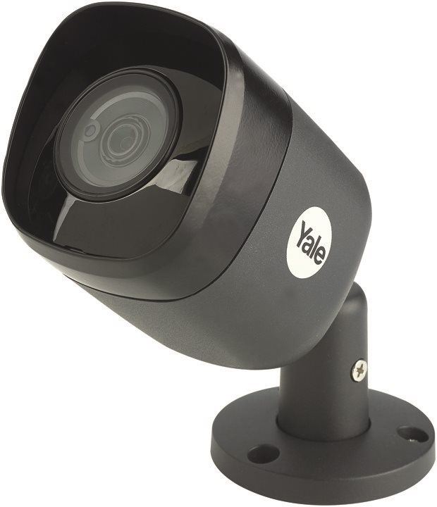 IP kamera Yale Smart Home CCTV přídavná kamera (ABFX-B)