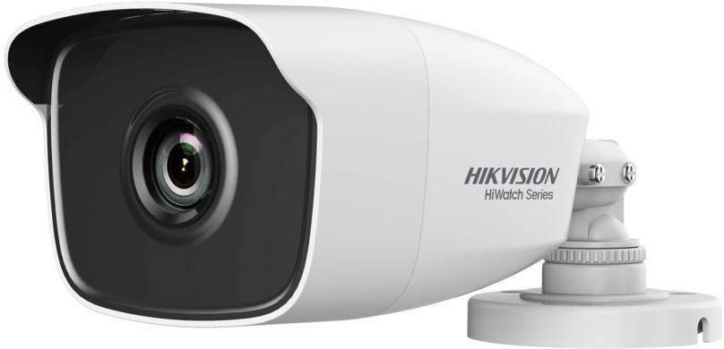 Analogová kamera HikVision HiWatch HWT-B240 (2.8mm)