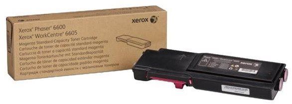 Toner Xerox 106R02250 purpurový