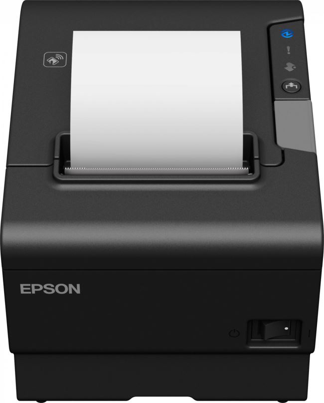 Pokladní tiskárna Epson TM-T88VI (112)