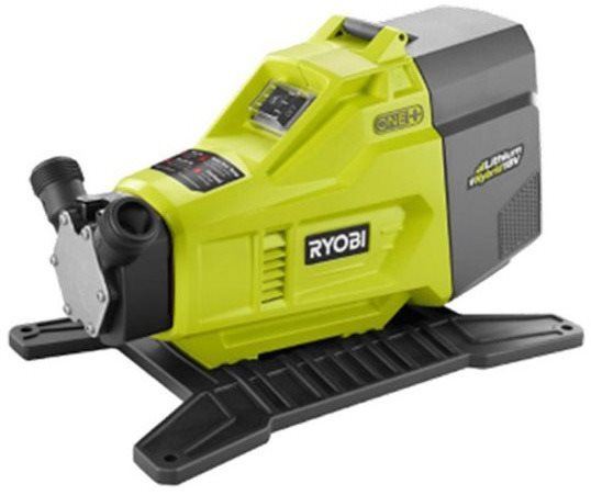 Čerpadlo Ryobi R18TP -0 bez aku