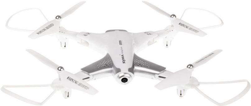 Dron Syma Z3 RC dron HD kamera