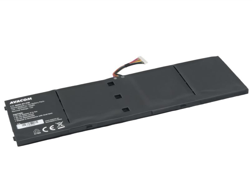 Baterie do notebooku AVACOM pro Acer Aspire R7 series Li-Pol 15V 4000mAh