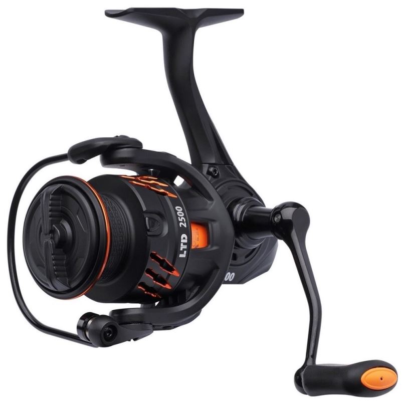 Savage Gear Naviják Orange LTD 4000 FD