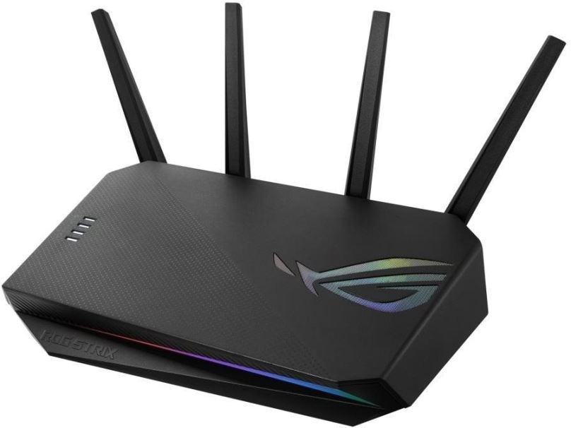 WiFi router Asus GS-AX3000