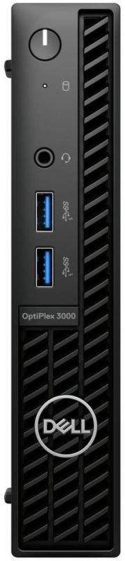 Počítač Dell OptiPlex 3000 MFF