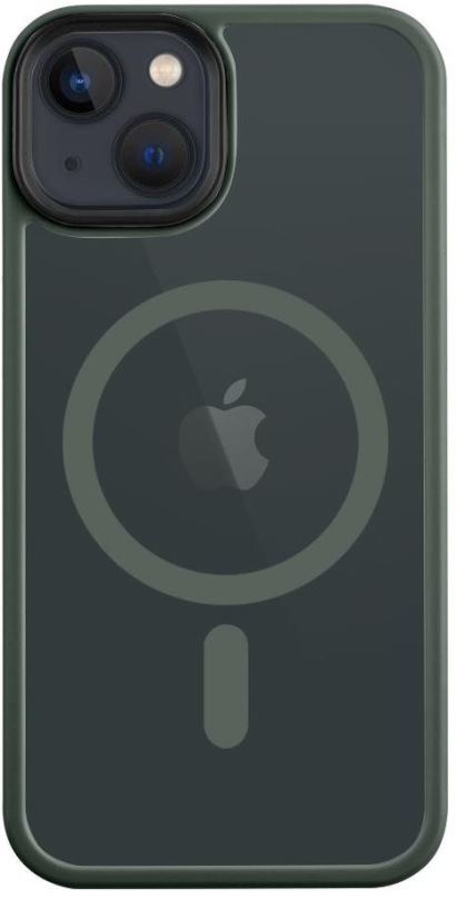 Kryt na mobil Tactical MagForce Hyperstealth Kryt pro Apple iPhone 13 mini Forest Green