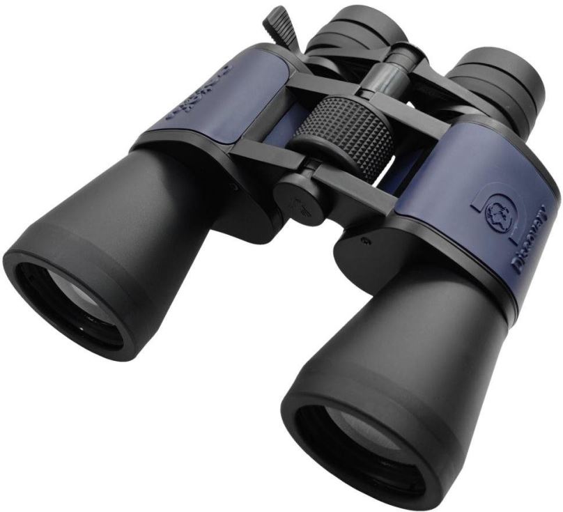 Dalekohled Levenhuk Discovery Gator 10 – 30 x 50 Binoculars