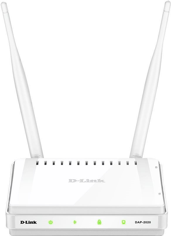 WiFi Access Point D-Link DAP-2020
