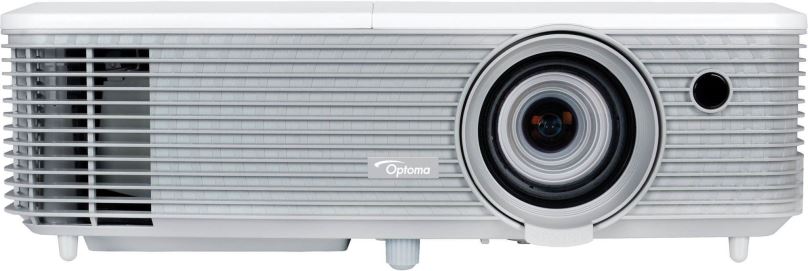 Projektor Optoma EH400