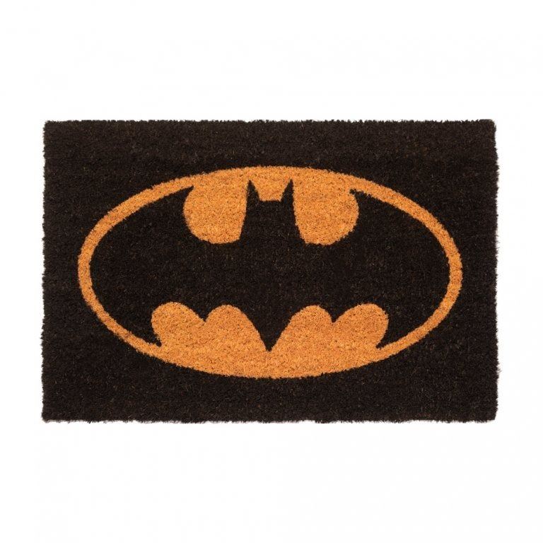 Rohožka Batman - Logo - rohožka