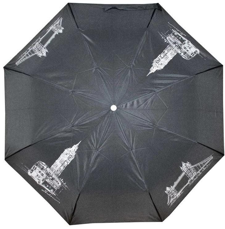 Deštník DOPPLER deštník Mini Fiber London