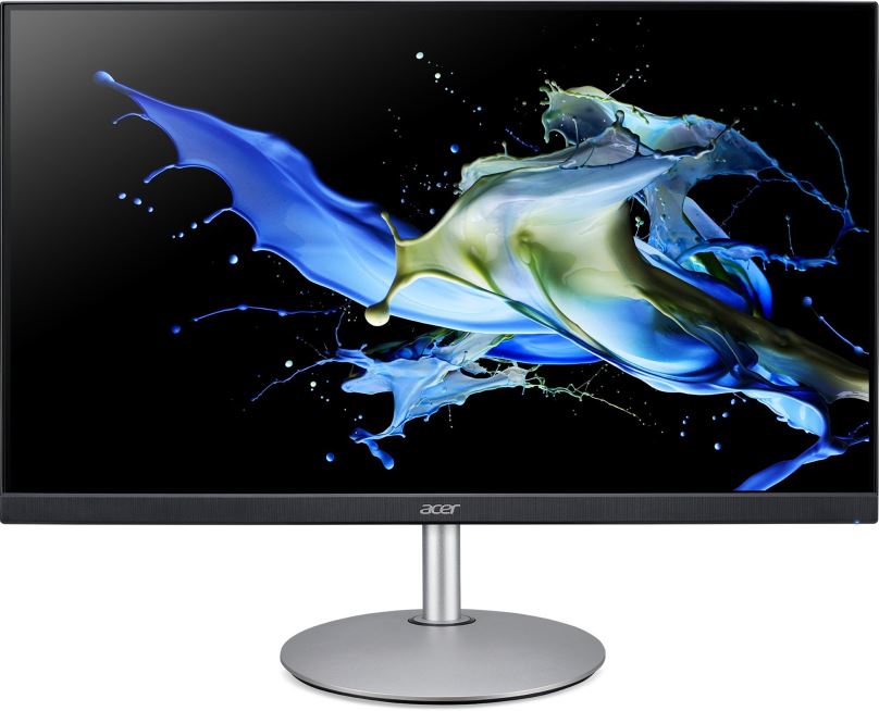 LCD monitor 23.8" Acer CB242YEsmi