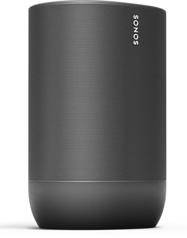 Bluetooth reproduktor Sonos Move černý