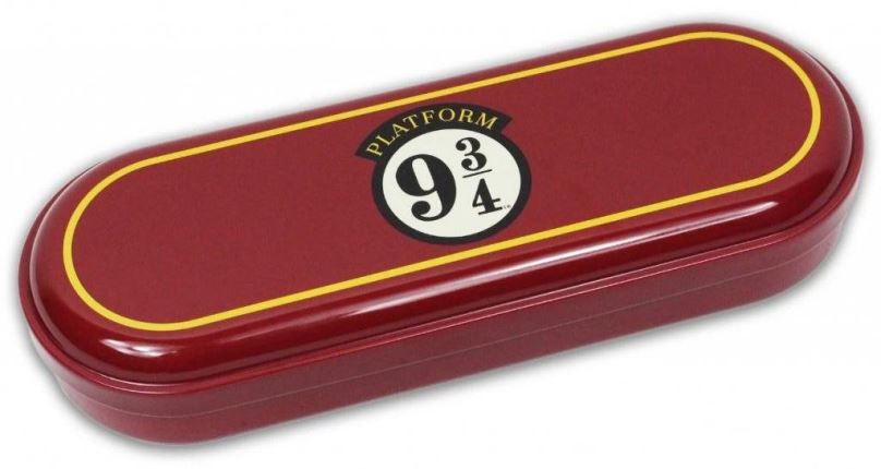 Penál Harry Potter: Platform 9 3/4 - penál na tužky