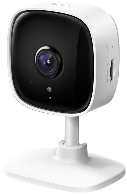 IP kamera TP-Link Tapo C110, Home Security Wi-Fi Camera