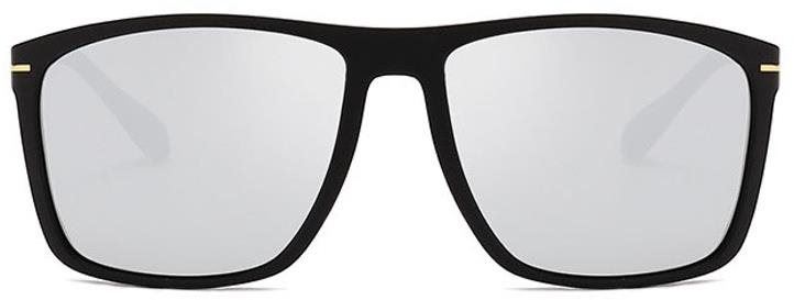 Sluneční brýle NEOGO Rowly 6 Black / White Mercury
