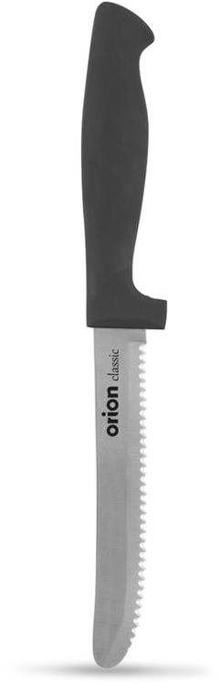 Kuchyňský nůž ORION Nůž svačinový vlnitý CLASSIC 11 cm