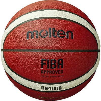 Basketbalový míč Molten B7G4000 vel. 7