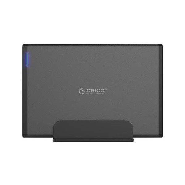 Externí box ORICO 3.5" HDD/SSD box USB 3.0