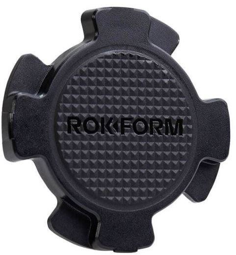 Držák na mobilní telefon Rokform Magnetic RokLock Plug