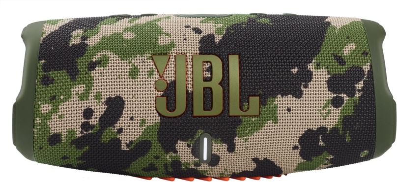 Bluetooth reproduktor JBL Charge 5