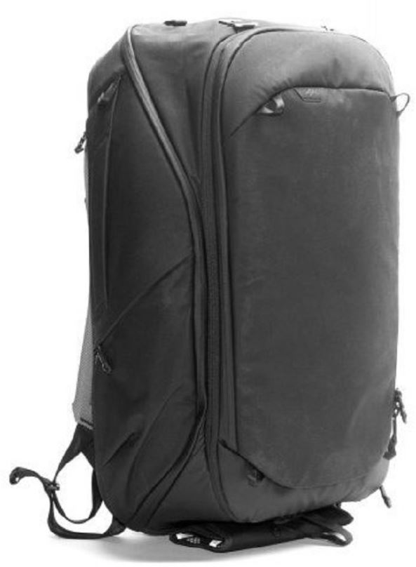 Fotobatoh Peak Design Travel Backpack 45L  černá