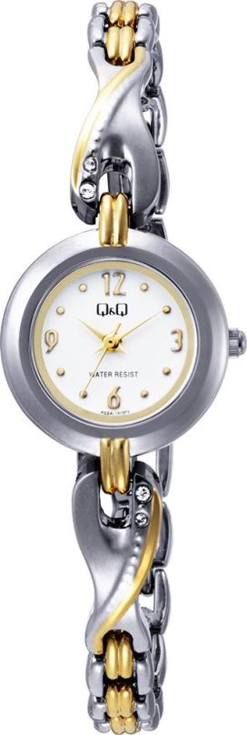 Dámské hodinky Q+Q Ladies F02A-003PY