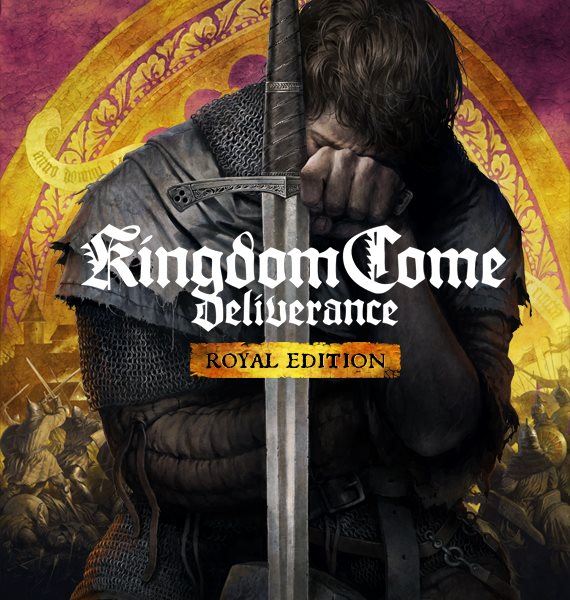 Hra na PC Kingdom Come: Deliverance Royal Edition - Steam Digital