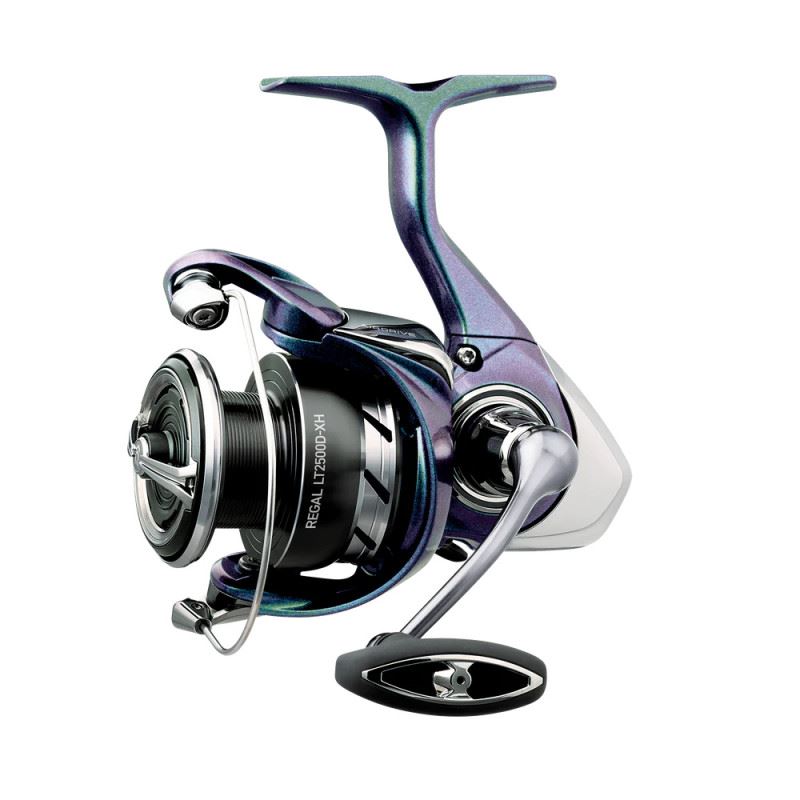 Daiwa Naviják 24 Regal LT 1000D-XH