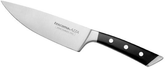 Kuchyňský nůž TESCOMA Nůž kuchařský AZZA 16cm