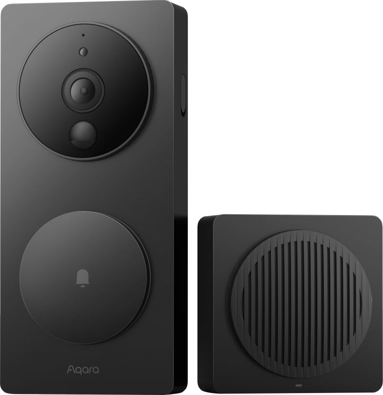 Videozvonek AQARA Smart Video Doorbell