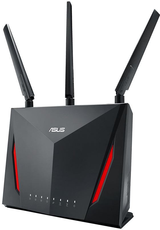 WiFi router ASUS RT-AC86U AC2900 Gigabit Router