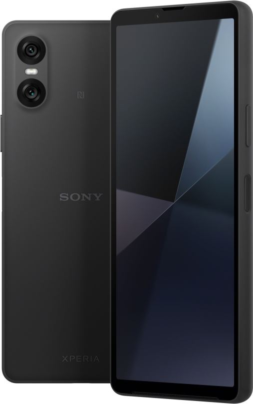 Mobilní telefon Sony Xperia 10 VI 8GB/128GB Black