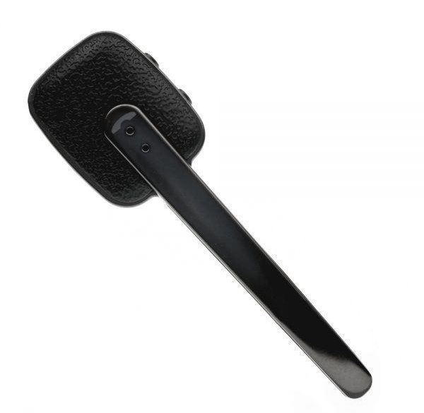 HandsFree Tellur Bluetooth Headset Pulsar, černý