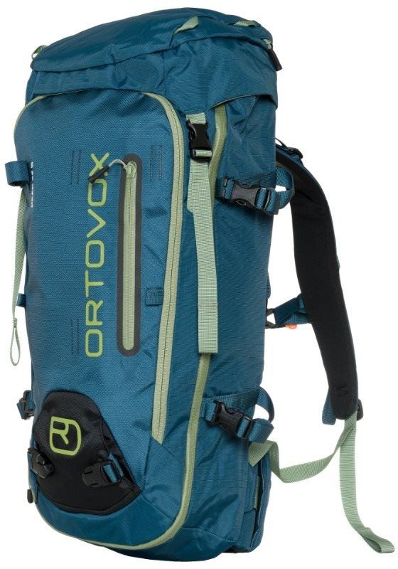 Turistický batoh Ortovox Peak 32 S noční modrá