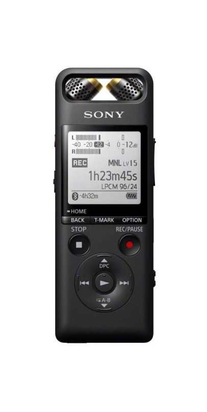 Diktafon Sony PCM-A10