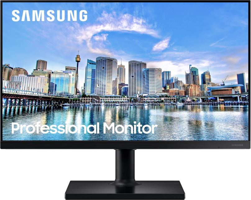 Monitor 27" Samsung F27T450