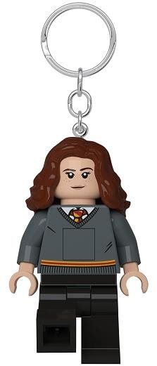 Svítící figurka LEGO Harry Potter Hermiona Granger svítící figurka (HT)