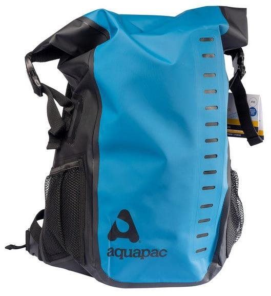 Batoh Aquapac Trailproof Daysack 792 28 l, cool blue