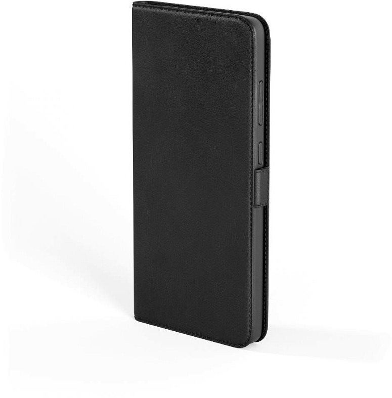 Pouzdro na mobil Spello flipové pouzdro Sony Xperia 5 V - černá